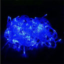 Waterproof LED Curtain String Lights for Festive Outdoor Decor Waterproof LED Curtain String Lights for Festive Outdoor Decor