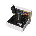 Waterproof Plasma Lighter for Outdoor Adventures Flame Waterproof Plasma Lighter for Outdoor Adventures Flame