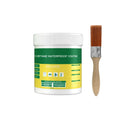 Waterproof Transparent Sealant Paste For Roof And Bath Waterproof Transparent Sealant Paste For Roof And Bath