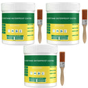 Waterproof Transparent Sealant Paste for Roof and Bathroom Repair Waterproof Transparent Sealant Paste for Roof and Bathroom Repair