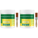 Waterproof Transparent Sealant Paste For Roof And Bath Waterproof Transparent Sealant Paste For Roof And Bath