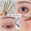 Waterproof Ultra Thin Eyebrow Pen for Precise Definition Waterproof Ultra Thin Eyebrow Pen for Precise Definition