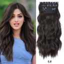 Wavy Ombre Hair Extensions Transform Your Look Instantly Wavy Ombre Hair Extensions Transform Your Look Instantly