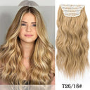 Wavy Ombre Hair Extensions Transform Your Look Instantly Wavy Ombre Hair Extensions Transform Your Look Instantly