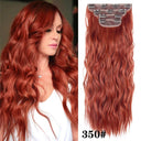 Wavy Ombre Hair Extensions Transform Your Look Instantly Wavy Ombre Hair Extensions Transform Your Look Instantly