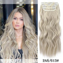 Wavy Ombre Hair Extensions Transform Your Look Instantly Wavy Ombre Hair Extensions Transform Your Look Instantly