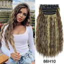 Wavy Ombre Hair Extensions Transform Your Look Instantly Wavy Ombre Hair Extensions Transform Your Look Instantly