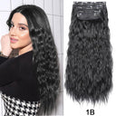 Wavy Ombre Hair Extensions Transform Your Look Instantly Wavy Ombre Hair Extensions Transform Your Look Instantly