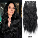 Wavy Ombre Hair Extensions Transform Your Look Instantly Wavy Ombre Hair Extensions Transform Your Look Instantly