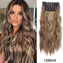 Wavy Ombre Hair Extensions Transform Your Look Instantly Wavy Ombre Hair Extensions Transform Your Look Instantly