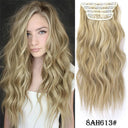 Wavy Ombre Hair Extensions Transform Your Look Instantly Wavy Ombre Hair Extensions Transform Your Look Instantly