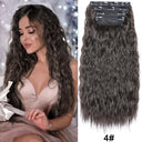 Wavy Ombre Hair Extensions Transform Your Look Instantly Wavy Ombre Hair Extensions Transform Your Look Instantly