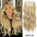 Wavy Ombre Hair Extensions Transform Your Look Instantly Wavy Ombre Hair Extensions Transform Your Look Instantly
