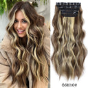 Wavy Ombre Hair Extensions Transform Your Look Instantly Wavy Ombre Hair Extensions Transform Your Look Instantly
