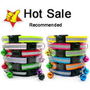 Dog Collar With Bells: Adjustable Necklace for Pets Dog Collar With Bells: Adjustable Necklace for Pets