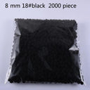 Soft Pom Poms Assortment for Creative DIY Crafts Soft Pom Poms Assortment for Creative DIY Crafts