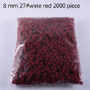 Soft Pom Poms Assortment for Creative DIY Crafts Soft Pom Poms Assortment for Creative DIY Crafts