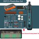 WINJON Precision Mini Rotary Engraving Tool Set for DIY WINJON Precision Mini Rotary Engraving Tool Set for DIY