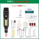 WINJON Precision Mini Rotary Engraving Tool Set for DIY WINJON Precision Mini Rotary Engraving Tool Set for DIY