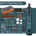 WINJON Precision Mini Rotary Engraving Tool Set for DIY WINJON Precision Mini Rotary Engraving Tool Set for DIY