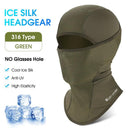 Winter Warm Balaclava Hat Ultimate Protection for Sports Winter Warm Balaclava Hat Ultimate Protection for Sports