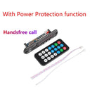 Wireless Car MP3 Player Music Decoding Module Remote Control Wireless Car MP3 Player Music Decoding Module Remote Control