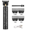 Wireless Hair Clipper for Men with Adjustable Length Tools Wireless Hair Clipper for Men with Adjustable Length Tools