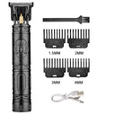 Wireless Hair Clipper for Men with Adjustable Length Tools Wireless Hair Clipper for Men with Adjustable Length Tools