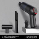 Wireless Handheld Car Vacuum Cleaner Portable Power For Home Wireless Handheld Car Vacuum Cleaner Portable Power For Home