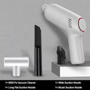 Wireless Handheld Car Vacuum Cleaner Portable Powerful Solution Wireless Handheld Car Vacuum Cleaner Portable Powerful Solution