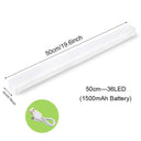 Motion-Activated LED Night Light Efficient Emergency Lighting Motion-Activated LED Night Light Efficient Emergency Lighting