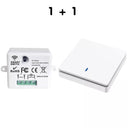 Home Lighting Control Kit: Convenient Remote Operation Home Lighting Control Kit: Convenient Remote Operation