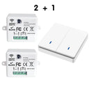 Home Lighting Control Kit: Convenient Remote Operation Home Lighting Control Kit: Convenient Remote Operation