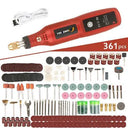 Wireless USB Mini Drill Tool for Engraving and Woodworking Wireless USB Mini Drill Tool for Engraving and Woodworking