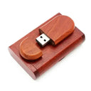 Wooden Engraved Logo USB Flash Drive Custom Wedding Gift Wooden Engraved Logo USB Flash Drive Custom Wedding Gift