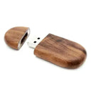 Wooden Engraved Logo USB Flash Drive Custom Wedding Gift Wooden Engraved Logo USB Flash Drive Custom Wedding Gift