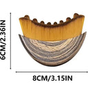Wooden Lymphatic Face Sculpting Brush Wooden Lymphatic Face Sculpting Brush