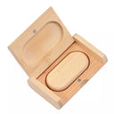 Wooden USB Pen Drive: Elegant Wedding Photography Stick Wooden USB Pen Drive: Elegant Wedding Photography Stick