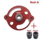 Woodworking Doweling Jig for Precise Furniture Drilling Tool Woodworking Doweling Jig for Precise Furniture Drilling Tool