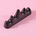 Workspace Organizer: Stylish Nail Brush and Pen Holder Stand Workspace Organizer: Stylish Nail Brush and Pen Holder Stand