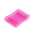 Workspace Organizer: Stylish Nail Brush and Pen Holder Stand Workspace Organizer: Stylish Nail Brush and Pen Holder Stand