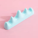 Workspace Organizer: Stylish Nail Brush and Pen Holder Stand Workspace Organizer: Stylish Nail Brush and Pen Holder Stand