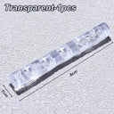 Workspace Organizer: Stylish Nail Brush and Pen Holder Stand Workspace Organizer: Stylish Nail Brush and Pen Holder Stand