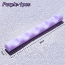 Workspace Organizer: Stylish Nail Brush and Pen Holder Stand Workspace Organizer: Stylish Nail Brush and Pen Holder Stand