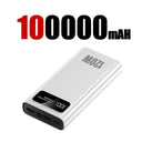 Xiaomi 200000mAh High Capacity Power Bank 120W Fast Charging Xiaomi 200000mAh High Capacity Power Bank 120W Fast Charging
