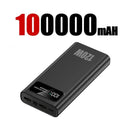 Xiaomi 200000mAh High Capacity Power Bank 120W Fast Charging Xiaomi 200000mAh High Capacity Power Bank 120W Fast Charging