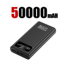Xiaomi 200000mAh High-Capacity Power Bank with 120W Fast Charging Xiaomi 200000mAh High-Capacity Power Bank with 120W Fast Charging