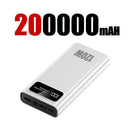 Xiaomi 200000mAh High Capacity Power Bank 120W Fast Charging Xiaomi 200000mAh High Capacity Power Bank 120W Fast Charging
