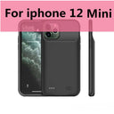 Xilecaly High-Capacity Power Bank Case for iPhone 15 Pro Max Xilecaly High-Capacity Power Bank Case for iPhone 15 Pro Max