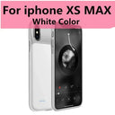 Xilecaly High Capacity Power Bank Case For iPhone 15 Pro Max Xilecaly High Capacity Power Bank Case For iPhone 15 Pro Max